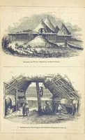 An illustration from The Wonders of the World. In nature, art & mind. Edited by H. Ince ... & Robert Mudie, etc (1855)