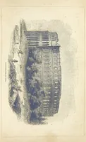 An illustration from The Wonders of the World. In nature, art & mind. Edited by H. Ince ... & Robert Mudie, etc (1855)