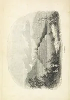 An illustration from The Wonders of the World. In nature, art & mind. Edited by H. Ince ... & Robert Mudie, etc (1855)