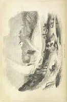 An illustration from The Wonders of the World. In nature, art & mind. Edited by H. Ince ... & Robert Mudie, etc (1855)