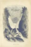 An illustration from The Wonders of the World. In nature, art & mind. Edited by H. Ince ... & Robert Mudie, etc (1855)