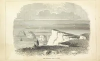 An illustration from The Wonders of the World. In nature, art & mind. Edited by H. Ince ... & Robert Mudie, etc (1855)