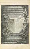 An illustration from The Wonders of the World. In nature, art & mind. Edited by H. Ince ... & Robert Mudie, etc (1855)