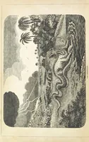 An illustration from The Wonders of the World. In nature, art & mind. Edited by H. Ince ... & Robert Mudie, etc (1855)