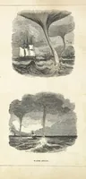 An illustration from The Wonders of the World. In nature, art & mind. Edited by H. Ince ... & Robert Mudie, etc (1855)