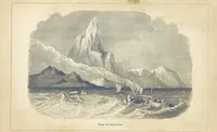 Picture 6 of 48 from The Wonders of the World. In nature, art & mind. Edited by H. Ince ... & Robert Mudie, etc (1855), leaf 39