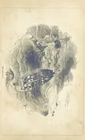 An illustration from The Wonders of the World. In nature, art & mind. Edited by H. Ince ... & Robert Mudie, etc (1855)