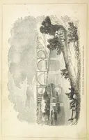 An illustration from The Wonders of the World. In nature, art & mind. Edited by H. Ince ... & Robert Mudie, etc (1855)