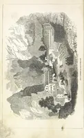An illustration from The Wonders of the World. In nature, art & mind. Edited by H. Ince ... & Robert Mudie, etc (1855)