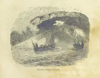 Picture 2 of 48 from The Wonders of the World. In nature, art & mind. Edited by H. Ince ... & Robert Mudie, etc (1855), leaf 9