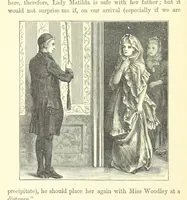 Picture 27 of 27 from A Simple Story ... With illustrations, etc. [With a memoir, by B (1885), leaf 368