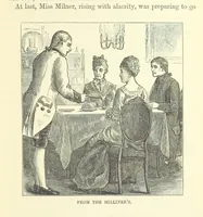 Picture 5 of 27 from A Simple Story ... With illustrations, etc. [With a memoir, by B (1885), leaf 55
