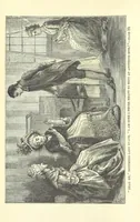 An illustration from A Simple Story ... With illustrations, etc. [With a memoir, by B (1885)