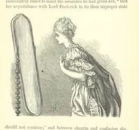 Picture 8 of 27 from A Simple Story ... With illustrations, etc. [With a memoir, by B (1885), leaf 80