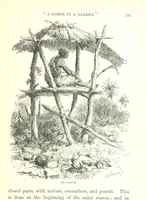 Picture 13 of 46 from The Indian Mirror; or, illustrations of Bible truth drawn from life in India (1878), leaf 105