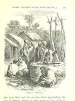 An illustration from The Indian Mirror; or, illustrations of Bible truth drawn from life in India (1878)