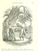 An illustration from The Indian Mirror; or, illustrations of Bible truth drawn from life in India (1878)