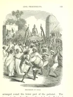 Picture 19 of 46 from The Indian Mirror; or, illustrations of Bible truth drawn from life in India (1878), leaf 143