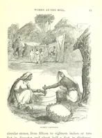 An illustration from The Indian Mirror; or, illustrations of Bible truth drawn from life in India (1878)