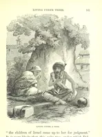 Picture 22 of 46 from The Indian Mirror; or, illustrations of Bible truth drawn from life in India (1878), leaf 165