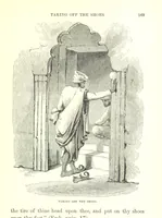 Picture 23 of 46 from The Indian Mirror; or, illustrations of Bible truth drawn from life in India (1878), leaf 173