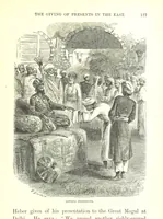 Picture 24 of 46 from The Indian Mirror; or, illustrations of Bible truth drawn from life in India (1878), leaf 181