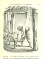An illustration from The Indian Mirror; or, illustrations of Bible truth drawn from life in India (1878)