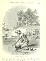 Picture 29 of 46 from The Indian Mirror; or, illustrations of Bible truth drawn from life in India (1878), leaf 225