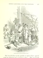 Picture 30 of 46 from The Indian Mirror; or, illustrations of Bible truth drawn from life in India (1878), leaf 231