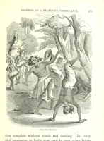 Picture 33 of 46 from The Indian Mirror; or, illustrations of Bible truth drawn from life in India (1878), leaf 255