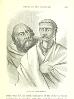 Picture 34 of 46 from The Indian Mirror; or, illustrations of Bible truth drawn from life in India (1878), leaf 267