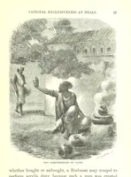 Picture 4 of 46 from The Indian Mirror; or, illustrations of Bible truth drawn from life in India (1878), leaf 29