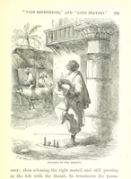 Picture 37 of 46 from The Indian Mirror; or, illustrations of Bible truth drawn from life in India (1878), leaf 293