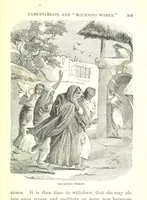 Picture 39 of 46 from The Indian Mirror; or, illustrations of Bible truth drawn from life in India (1878), leaf 309