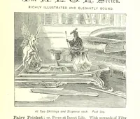 An illustration from The Indian Mirror; or, illustrations of Bible truth drawn from life in India (1878)