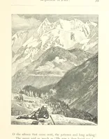 An illustration from Poems ... With illustrations by G. J. Pinwell, E. J. Poynter, ... engraved by the Brothers Dalziel (1867)