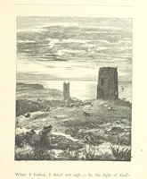 An illustration from Poems ... With illustrations by G. J. Pinwell, E. J. Poynter, ... engraved by the Brothers Dalziel (1867)