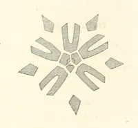 An illustration from Report on the Geological Survey of Iowa. By J. Hall, J. D. Whitney. [With maps.] vol. 1 (1858)
