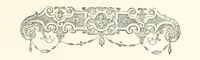 An illustration from Ishtar and Izdubar, the epic of Babylon; or, the Babylonian Goddess of Love and the Hero and Warrior King; constructed from the great Accadian Epic ... found in cuneiform inscriptions on tablets ... now deposited in the British Museum ... Restored in modern verse, by L. Le C. Hamilton, etc (1884)