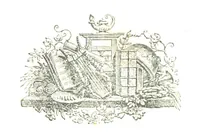 An illustration from Italie Pittoresque. Tableau historique et descriptif de l'Italie, du Piémont, de la Sardaigne, de Malte, de la Sicile et de la Corse, par ... De Norvins, C. Nodier ... Orné de dessins, etc (1834)