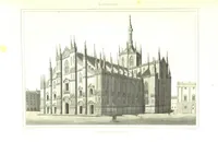 An illustration from Italie Pittoresque. Tableau historique et descriptif de l'Italie, du Piémont, de la Sardaigne, de Malte, de la Sicile et de la Corse, par ... De Norvins, C. Nodier ... Orné de dessins, etc (1834)