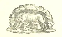 An illustration from Italie Pittoresque. Tableau historique et descriptif de l'Italie, du Piémont, de la Sardaigne, de Malte, de la Sicile et de la Corse, par ... De Norvins, C. Nodier ... Orné de dessins, etc (1834)