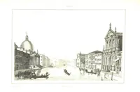 An illustration from Italie Pittoresque. Tableau historique et descriptif de l'Italie, du Piémont, de la Sardaigne, de Malte, de la Sicile et de la Corse, par ... De Norvins, C. Nodier ... Orné de dessins, etc (1834)