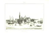 An illustration from Italie Pittoresque. Tableau historique et descriptif de l'Italie, du Piémont, de la Sardaigne, de Malte, de la Sicile et de la Corse, par ... De Norvins, C. Nodier ... Orné de dessins, etc (1834)