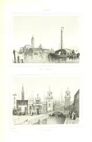 An illustration from Italie Pittoresque. Tableau historique et descriptif de l'Italie, du Piémont, de la Sardaigne, de Malte, de la Sicile et de la Corse, par ... De Norvins, C. Nodier ... Orné de dessins, etc (1834)