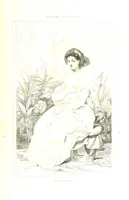 An illustration from Italie Pittoresque. Tableau historique et descriptif de l'Italie, du Piémont, de la Sardaigne, de Malte, de la Sicile et de la Corse, par ... De Norvins, C. Nodier ... Orné de dessins, etc (1834)