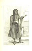 An illustration from Italie Pittoresque. Tableau historique et descriptif de l'Italie, du Piémont, de la Sardaigne, de Malte, de la Sicile et de la Corse, par ... De Norvins, C. Nodier ... Orné de dessins, etc (1834)