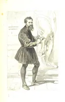 An illustration from Italie Pittoresque. Tableau historique et descriptif de l'Italie, du Piémont, de la Sardaigne, de Malte, de la Sicile et de la Corse, par ... De Norvins, C. Nodier ... Orné de dessins, etc (1834)