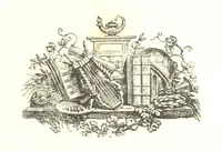 An illustration from Italie Pittoresque. Tableau historique et descriptif de l'Italie, du Piémont, de la Sardaigne, de Malte, de la Sicile et de la Corse, par ... De Norvins, C. Nodier ... Orné de dessins, etc (1834)