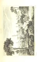 An illustration from Italie Pittoresque. Tableau historique et descriptif de l'Italie, du Piémont, de la Sardaigne, de Malte, de la Sicile et de la Corse, par ... De Norvins, C. Nodier ... Orné de dessins, etc (1834)
